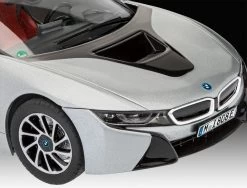 Revell 07670 BMW I8 -RemoteFun Toys Shop 38298 rev07670 7