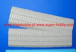 Hobby Boss 82909 German Railway Turnout -RemoteFun Toys Shop 3836 1 HBB82909 1