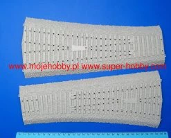 Hobby Boss 82909 German Railway Turnout -RemoteFun Toys Shop 3836 1 HBB82909 2