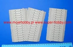 Hobby Boss 82909 German Railway Turnout -RemoteFun Toys Shop 3836 1 HBB82909 3