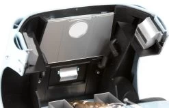 Meng Model RS001 Ford GT40 Mk.II '66 (Blue) -RemoteFun Toys Shop 38421 mng rs001 13