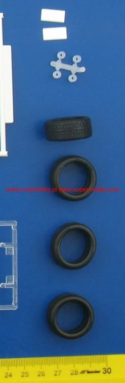 Aoshima 06127 Mazda FD3S RX-7 '96 16 Aoshima 06127 Mazda FD3S RX-7 '96 -RemoteFun Toys Shop 38626 1 AOS06127 10