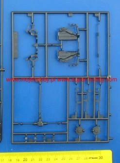 Aoshima 06127 Mazda FD3S RX-7 '96 19 Aoshima 06127 Mazda FD3S RX-7 '96 -RemoteFun Toys Shop 38626 1 AOS06127 2