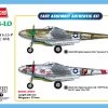 Hobby Boss 85805 Lockheed P-38L-5-L0 Lightning