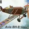 Kovozavody Prostejov 48019 Avia BH-9 "Boska" Single Seater