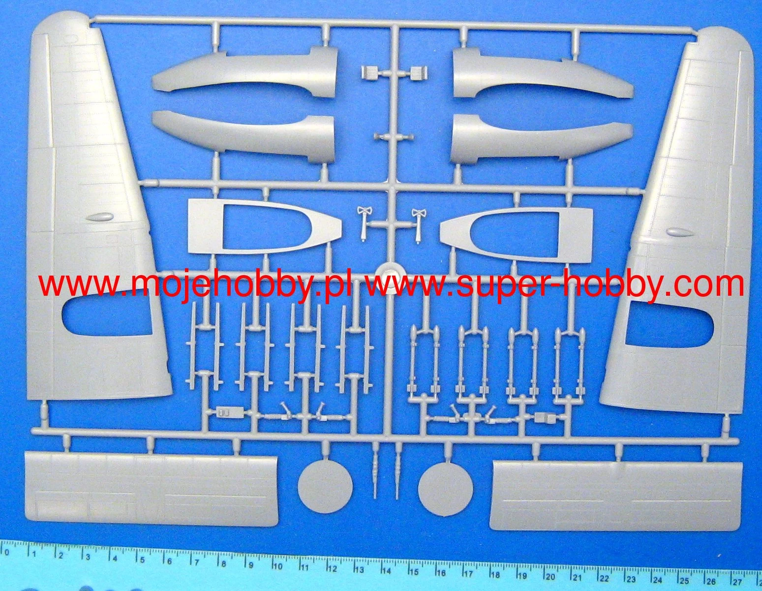 Valom 72081 Bristol Brigand B.Mk.I (Pakistan, RAF) British Light And Fast Bomber 2 Valom 72081 Bristol Brigand B.Mk.I (Pakistan, RAF) British Light And Fast Bomber - Image 2