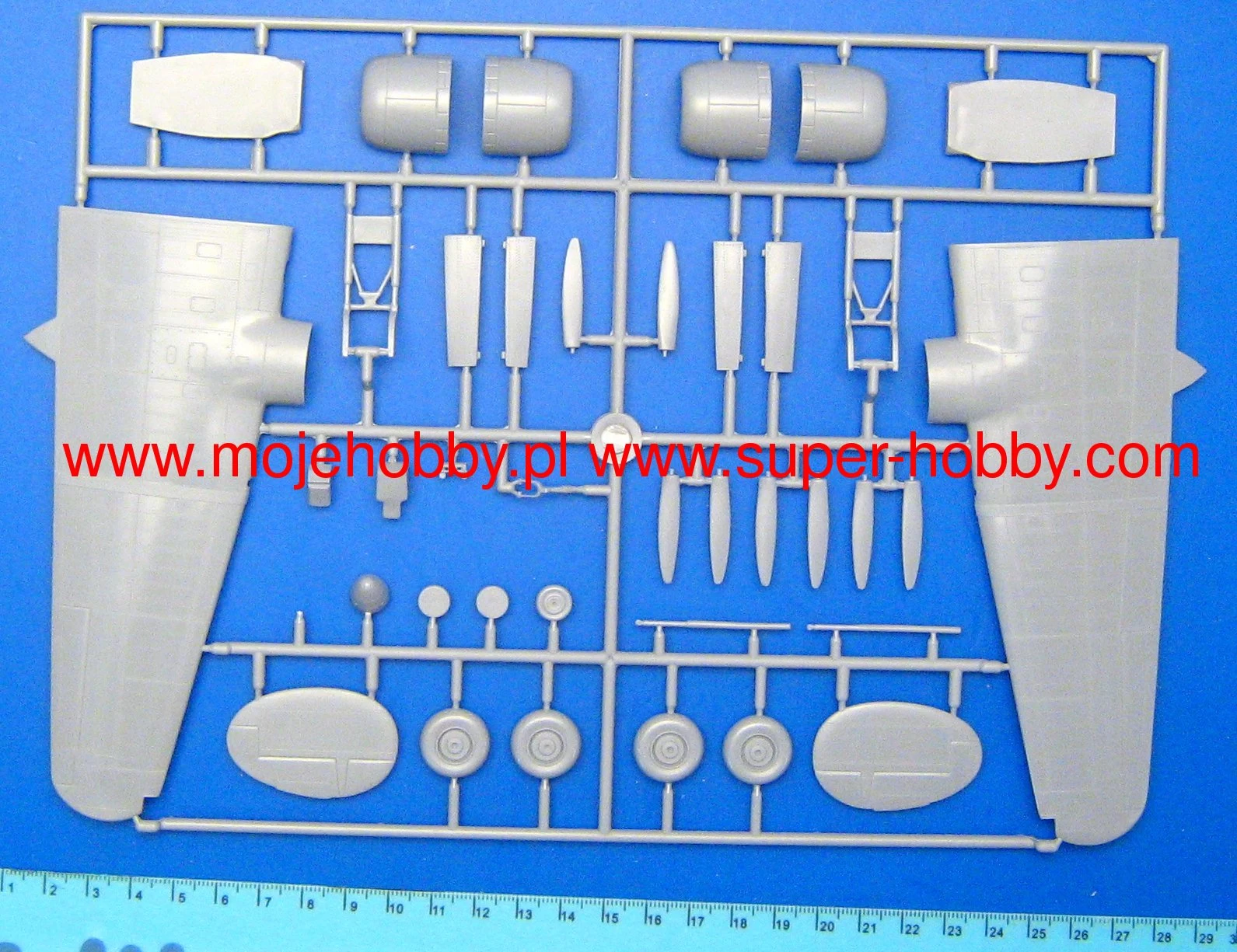 Valom 72081 Bristol Brigand B.Mk.I (Pakistan, RAF) British Light And Fast Bomber 3 Valom 72081 Bristol Brigand B.Mk.I (Pakistan, RAF) British Light And Fast Bomber - Image 3