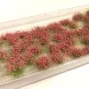 Model Scene 060-03S Blossoms Tufts - Pink