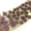 Model Scene 060-05S Blossoms Tufts - Violet