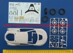 Revell 07670 BMW I8 -RemoteFun Toys Shop 39166 1 rev07670 1