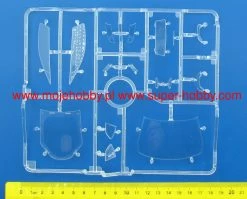 Revell 07670 BMW I8 -RemoteFun Toys Shop 39166 1 rev07670 2