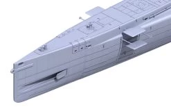 Das Werk 72001 WWI German U-Boat SM U9 14 Das Werk 72001 WWI German U-Boat SM U9 -RemoteFun Toys Shop 39235 das72001 13