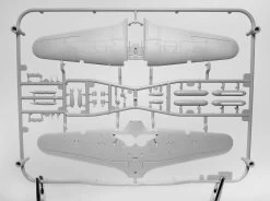 Arma Hobby 70044 Hurricane Mk II B Trop Model Kit -RemoteFun Toys Shop 39292 amh70044 7