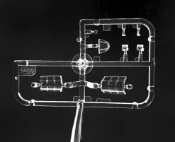 Arma Hobby 70044 Hurricane Mk II B Trop Model Kit -RemoteFun Toys Shop 39292 amh70044 8