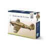 Arma Hobby 70044 Hurricane Mk II B Trop Model Kit