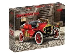 ICM 35605 Model T 1914 Fire Truck -RemoteFun Toys Shop 39583 icm35605 2