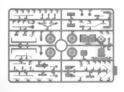 ICM 35605 Model T 1914 Fire Truck -RemoteFun Toys Shop 39583 icm35605 4