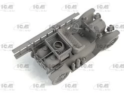 ICM 35605 Model T 1914 Fire Truck -RemoteFun Toys Shop 39583 icm35605 7