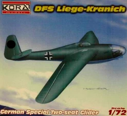 Kora Models 7237 DFS Liege-Kranich