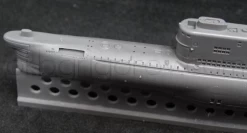 OKB Grigorov N700137 Soviet Submarine Project 629R, Early NATO Name Golf I Mod. SSQ 12 OKB Grigorov N700137 Soviet Submarine Project 629R, Early NATO Name Golf I Mod. SSQ -RemoteFun Toys Shop 39862 zrzut ekranu 2021 07 9 o 14 18 21