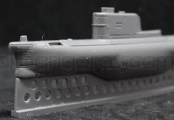 OKB Grigorov N700137 Soviet Submarine Project 629R, Early NATO Name Golf I Mod. SSQ 14 OKB Grigorov N700137 Soviet Submarine Project 629R, Early NATO Name Golf I Mod. SSQ -RemoteFun Toys Shop 39862 zrzut ekranu 2021 07 9 o 14 18 46