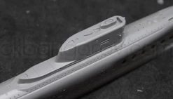 OKB Grigorov N700137 Soviet Submarine Project 629R, Early NATO Name Golf I Mod. SSQ 16 OKB Grigorov N700137 Soviet Submarine Project 629R, Early NATO Name Golf I Mod. SSQ -RemoteFun Toys Shop 39862 zrzut ekranu 2021 07 9 o 14 19 00