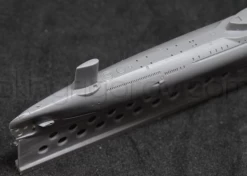 OKB Grigorov N700137 Soviet Submarine Project 629R, Early NATO Name Golf I Mod. SSQ 18 OKB Grigorov N700137 Soviet Submarine Project 629R, Early NATO Name Golf I Mod. SSQ -RemoteFun Toys Shop 39862 zrzut ekranu 2021 07 9 o 14 19 13