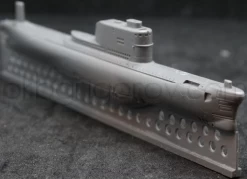 OKB Grigorov N700137 Soviet Submarine Project 629R, Early NATO Name Golf I Mod. SSQ 19 OKB Grigorov N700137 Soviet Submarine Project 629R, Early NATO Name Golf I Mod. SSQ -RemoteFun Toys Shop 39862 zrzut ekranu 2021 07 9 o 14 19 21