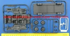 Aoshima 05630 Toyota Vellfire (White Pearl Crystal Shine) - SNAP KIT -RemoteFun Toys Shop 39888 1 AOS05630 2