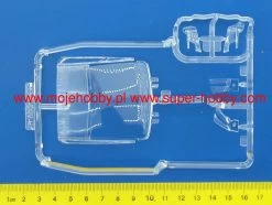 Aoshima 05630 Toyota Vellfire (White Pearl Crystal Shine) - SNAP KIT -RemoteFun Toys Shop 39888 1 AOS05630 4