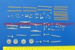 Armor35 35405 Ua Railcar (wooden Body Sheathing) 1435 Mm./1524mm. -RemoteFun Toys Shop 39890 1 RMR 35405 4