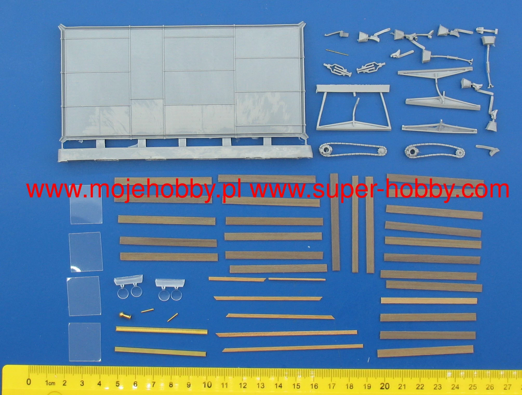 Armor35 35406 Ua Railcar (metal Body Sheathing) 1435 Mm./1524 Mm. 4 Armor35 35406 Ua Railcar (metal Body Sheathing) 1435 Mm./1524 Mm. - Image 4