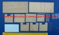 Armor35 35407 Russian And Soviet Railways Standard Covered Van (NTV). 1435 Mm./1524 Mm. -RemoteFun Toys Shop 39890 1 RMR 35407 2