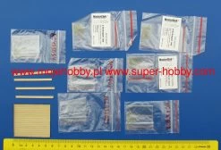 Armor35 35407 Russian And Soviet Railways Standard Covered Van (NTV). 1435 Mm./1524 Mm. -RemoteFun Toys Shop 39890 1 RMR 35407 3