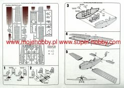 Kovozavody Prostejov 48019 Avia BH-9 "Boska" Single Seater -RemoteFun Toys Shop 39890 2 KOV48019 3