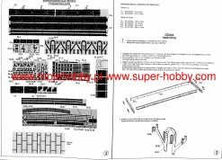 Armor35 35407 Russian And Soviet Railways Standard Covered Van (NTV). 1435 Mm./1524 Mm. -RemoteFun Toys Shop 39890 2 RMR 35407 2