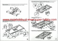 Armor35 35407 Russian And Soviet Railways Standard Covered Van (NTV). 1435 Mm./1524 Mm. -RemoteFun Toys Shop 39890 2 RMR 35407 4
