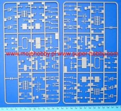 Hobby Boss 83407 LHD-6 USS Bonhomme Richard 16 Hobby Boss 83407 LHD-6 USS Bonhomme Richard -RemoteFun Toys Shop 4038 1 HBB83407 2