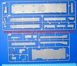 Hobby Boss 83407 LHD-6 USS Bonhomme Richard 18 Hobby Boss 83407 LHD-6 USS Bonhomme Richard -RemoteFun Toys Shop 4038 1 HBB83407 4