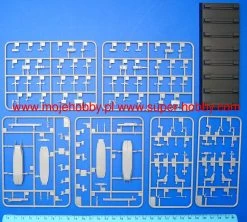 Hobby Boss 83407 LHD-6 USS Bonhomme Richard 19 Hobby Boss 83407 LHD-6 USS Bonhomme Richard -RemoteFun Toys Shop 4038 1 HBB83407 5