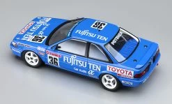 Hasegawa 20492 Fujitsu Ten Tom's Corolla Levin AE92 "1991 JTC" -RemoteFun Toys Shop 40402 has20492 4