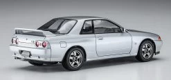 Hasegawa 20496 Nissan Skyline GT-R (BNR32) Early (1989) -RemoteFun Toys Shop 40402 has20496 3