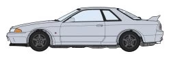 Hasegawa 20496 Nissan Skyline GT-R (BNR32) Early (1989) -RemoteFun Toys Shop 40402 has20496 4