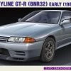 Hasegawa 20496 Nissan Skyline GT-R (BNR32) Early (1989)