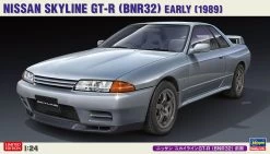 Hasegawa 20496 Nissan Skyline GT-R (BNR32) Early (1989)