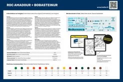 Heller 85608 Roc Amadour + Bodasteinur Twinset -RemoteFun Toys Shop 40478 hlr85608 4