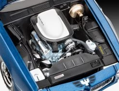 Revell 67672 1970 Pontiac Firebird - Model Set -RemoteFun Toys Shop 40491 rev67672 3