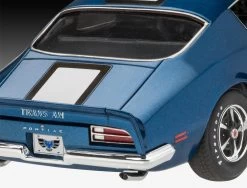 Revell 67672 1970 Pontiac Firebird - Model Set -RemoteFun Toys Shop 40491 rev67672 4