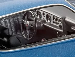 Revell 67672 1970 Pontiac Firebird - Model Set -RemoteFun Toys Shop 40491 rev67672 6
