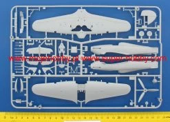 Arma Hobby 70044 Hurricane Mk II B Trop Model Kit -RemoteFun Toys Shop 40522 1 AMH70044 2